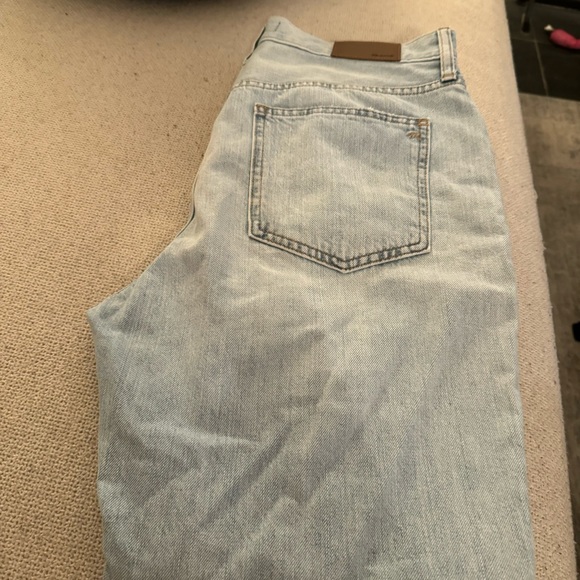 🌸Madewell Perfect Vintage jeans size 29 - Picture 12 of 14